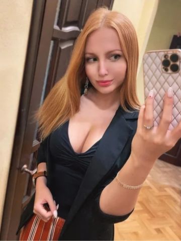 Проститутка Мария